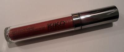 KIKO Makeup Milano - Extra Volume Lipgloss Review/Recensione + Photos/Foto/Swatches