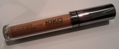 KIKO Makeup Milano - Extra Volume Lipgloss Review/Recensione + Photos/Foto/Swatches