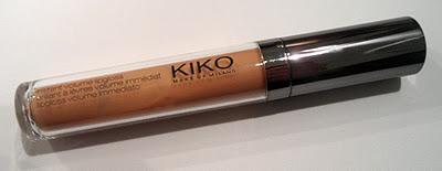 KIKO Makeup Milano - Extra Volume Lipgloss Review/Recensione + Photos/Foto/Swatches