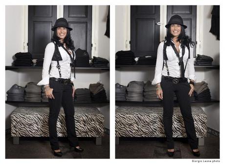 Be the protagonist for one day : 35 STARS!!!!!!! The last one!!!!