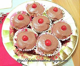 cupcake nutella 004 [Risoluzione del desktop]