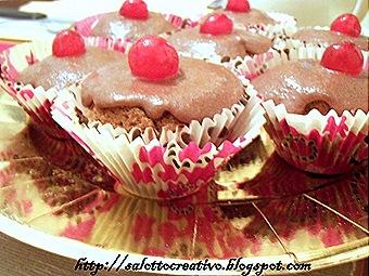 cupcake nutella 007 [Risoluzione del desktop]