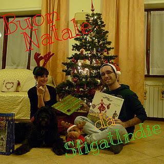 Mixtape di Natale 2011