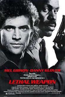 Arma letale (1987)