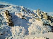 Valanga sulla Marmolada: salvi scialpinisti
