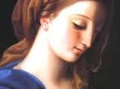 Maria, segno della purezza