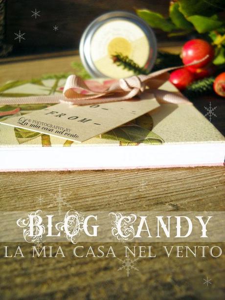 {Blog Candy}