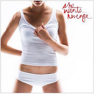 She Wants Revenge - Valleyheart