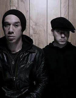 She Wants Revenge - Valleyheart