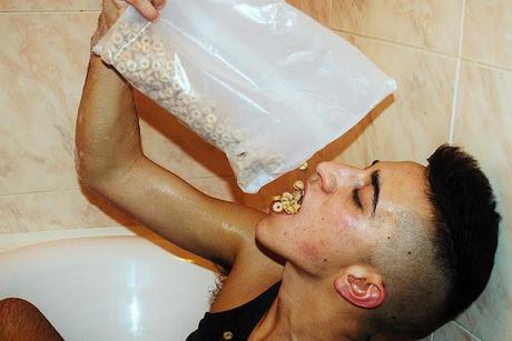 Bath cereals || INSPIRATION POST