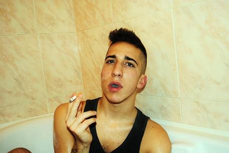 Bath cereals || INSPIRATION POST