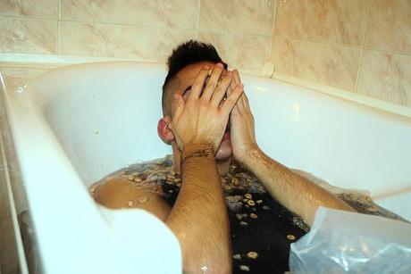 Bath cereals || INSPIRATION POST