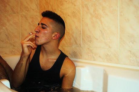 Bath cereals || INSPIRATION POST