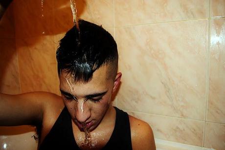 Bath cereals || INSPIRATION POST