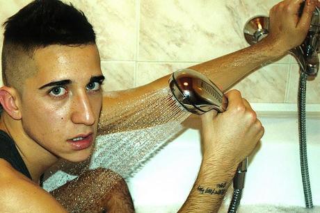 Bath cereals || INSPIRATION POST