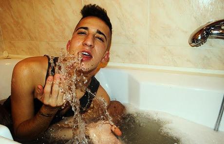 Bath cereals || INSPIRATION POST