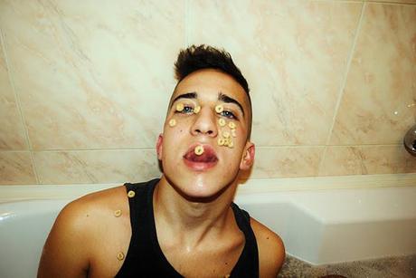 Bath cereals || INSPIRATION POST