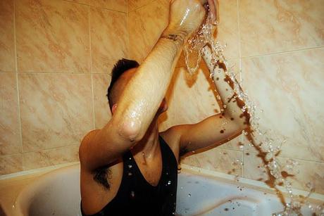 Bath cereals || INSPIRATION POST