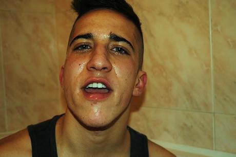 Bath cereals || INSPIRATION POST