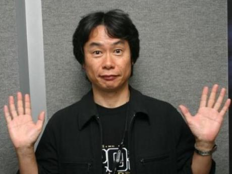 Miyamoto si dimette? Nintendo smentisce