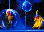 Slava's snowshow "della festa")