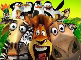 Che spasso il primo teaser trailer del cartoon Madagascar 3: Ricercati in Europa