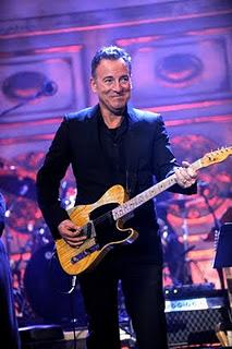 Il nuovo disco di Bruce Springsteen: cresce l'attesa tra i fans e il Rolling Stone dice che...