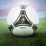 pallone,adidas,euro 2012,sport