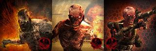 Desert Zombie: Last Stand, rilasciato sui sistemi iOS