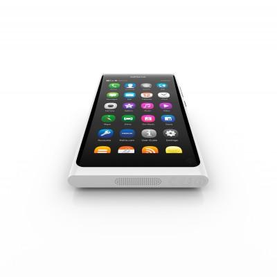 Nokia N9 bianco disponibile ufficialmente