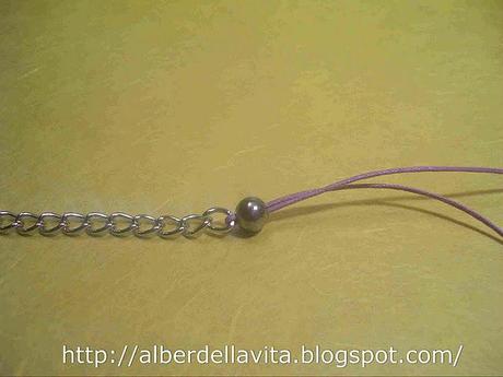 BRACCIALI PER RAGAZZINE BRACCIALI PER RAGAZZINE