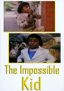 The Impossible Kid