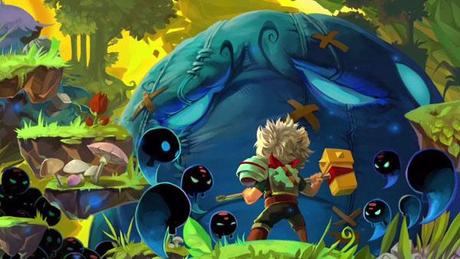 Bastion approda su Google Chrome