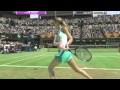 Virtua Tennis 4, nuovo video con game-play su PlayStation Vita