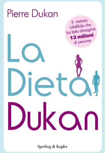 DIETA DUKAN