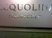 Acquolina Ospedaletti