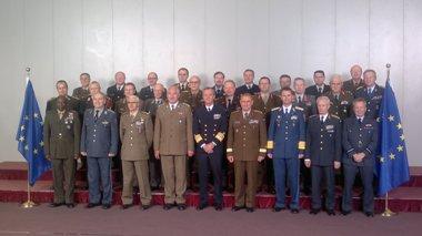 Difesa/ Europa. Cooperare ad 11 progetti ottimizzando costi e migliorando le capacità militari