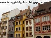 Mulhouse pain chocolat