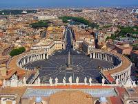Il Vaticano e l'Ici: dov'è finita la spiritualità della chiesa?