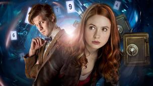 Annunciato un nuovo gioco del Doctor Who, per PS3 e PS Vita