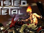 Twisted Metal mappe, co-op, split-screen. Ecco dettagli