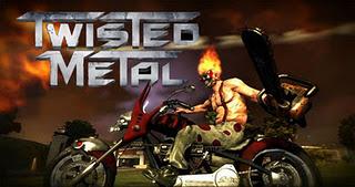 Twisted Metal : 30 mappe, co-op, split-screen. Ecco i dettagli