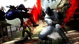 Ninja Gaiden 3 : nuovi dettagli e video gameplay del multiplayer