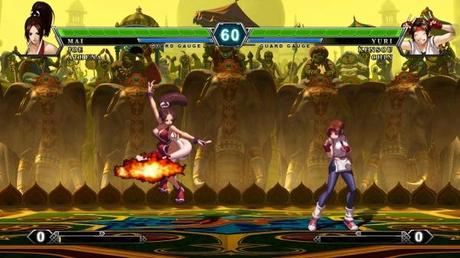 The King of Fighters XIII, arriverà la patch per il comparto online. Disponibile la demo su Xbox Live
