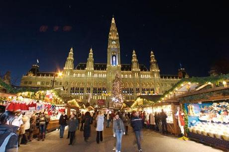 mercatini <b></div>natale</b> vienna