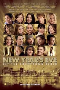 “New Year’s Eve – Capodanno a New York” il cinepanettone made in USA – Trailer in italiano