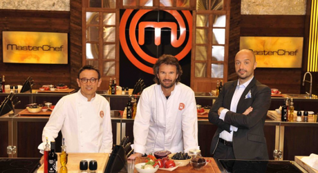 Masterchef Italia