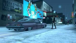 GTA III Anniversary Edtion su Android e iOs