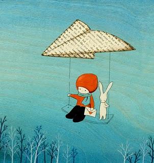 Piccole cose rilassanti