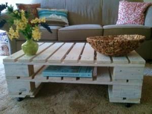 NUOVE IDEE CON I PALLET